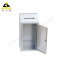 Stainless Steel ATM Receipt Trash Cans(TK-25S)